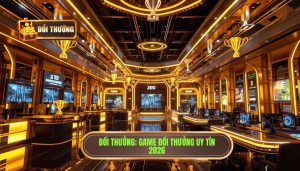 ĐỔI THƯỞNG_ Game đổi thưởng uy tín 2026